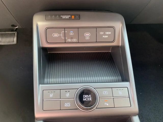 Hyundai Kona Electric Smart