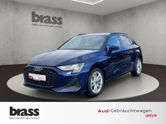 Audi A3 30 TFSI S-Tronic Sportback