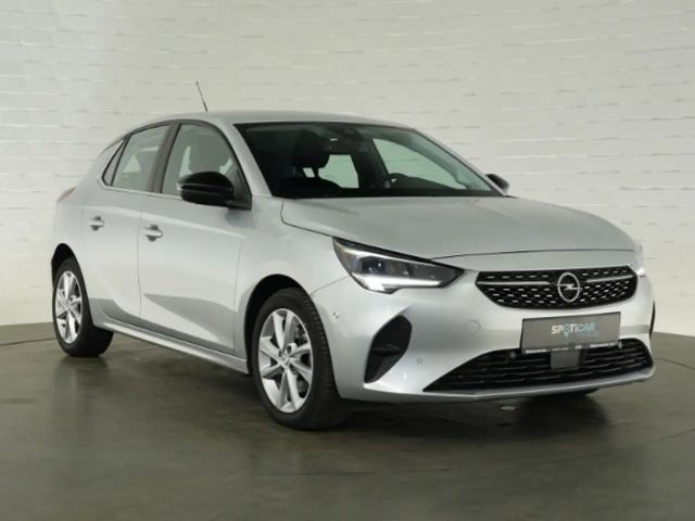 Opel Corsa Elegance
