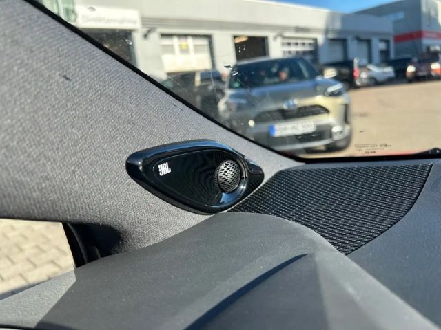 Toyota Corolla Hybride Lounge Touring