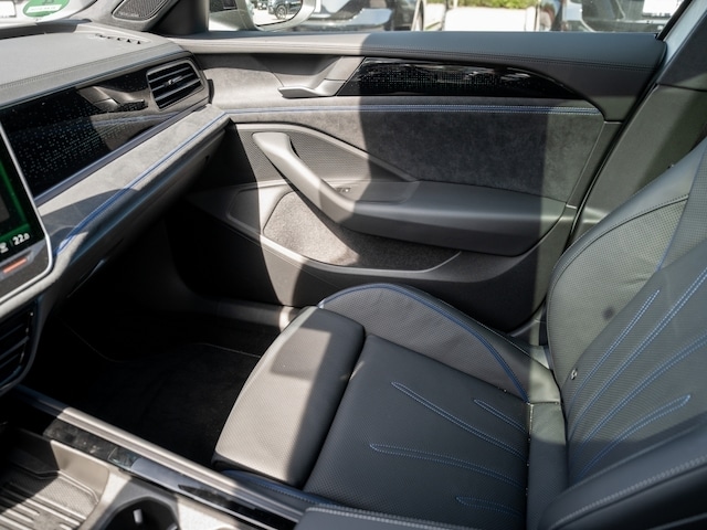 Volkswagen Passat 4Motion DSG