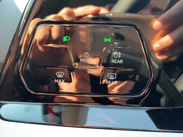 Volkswagen Golf 1.5 TSI Golf VIII Life