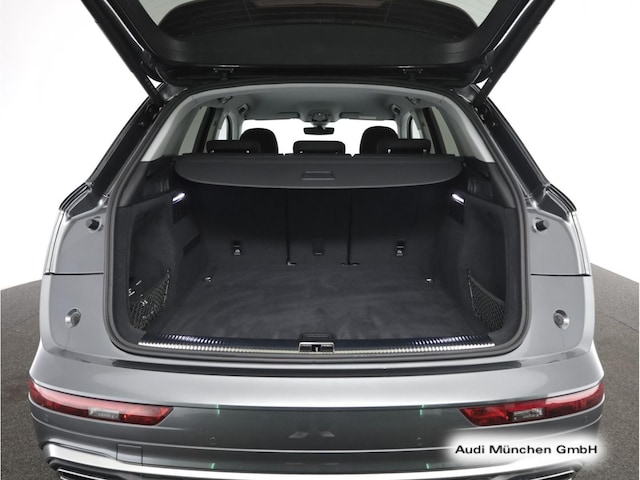 Audi Q5 40 TDI Quattro S-Tronic