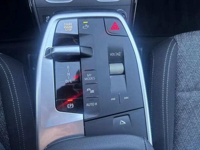 BMW X1 Comfort pakket sDrive18i