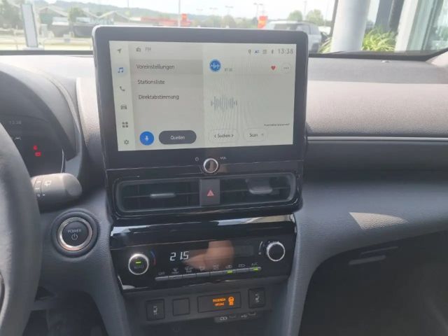 Toyota Yaris Cross 4x2 Active Hybride