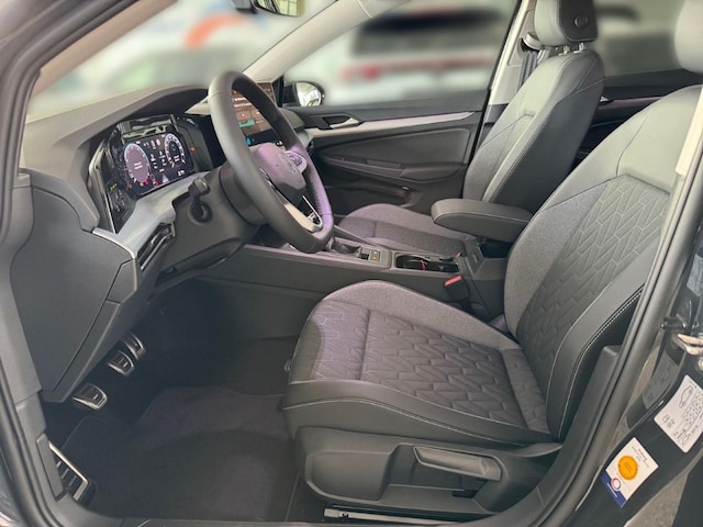 Volkswagen Golf Golf Golf ENERGY 1,5 l TSI 116 PS*App Connect*SHZ*Light+Side Assi*