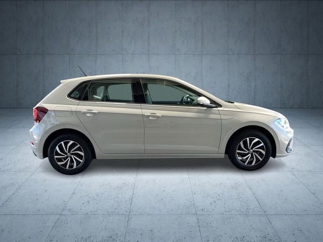 Volkswagen Polo 1.0 TSI DSG Life