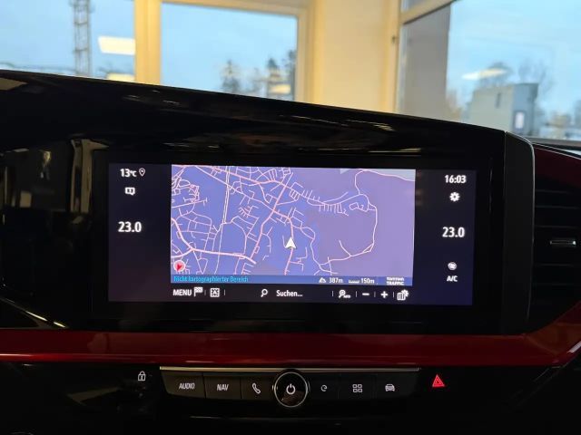 Opel Mokka GS-Line Grand Sport