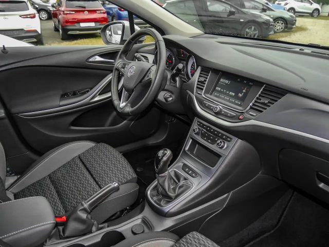 Opel Astra Business Edition Sports Tourer