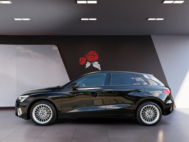 Audi A3 35 TFSI S-Tronic Sportback