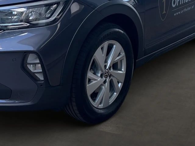 Volkswagen Taigo 4Me TSI