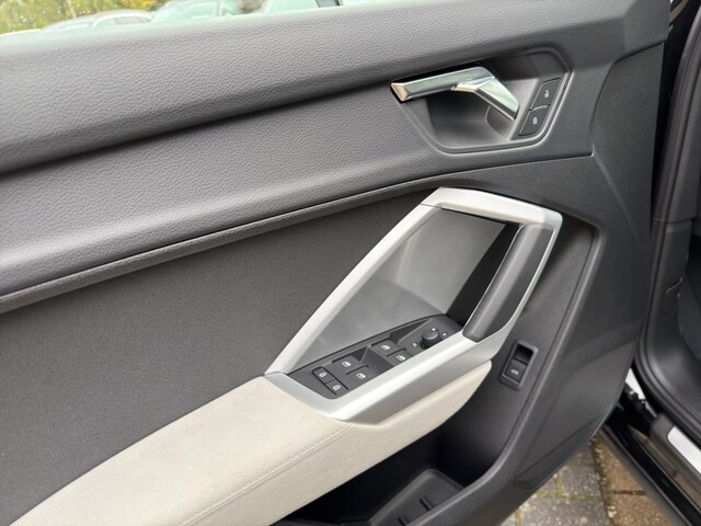 Audi Q3 35 TFSI S-Tronic