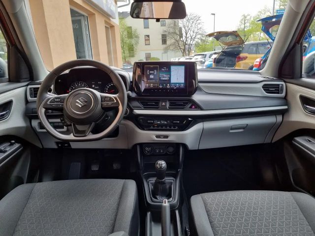 Suzuki Swift Comfort