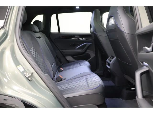 Volkswagen Tiguan 2.0 TDI DSG R-Line