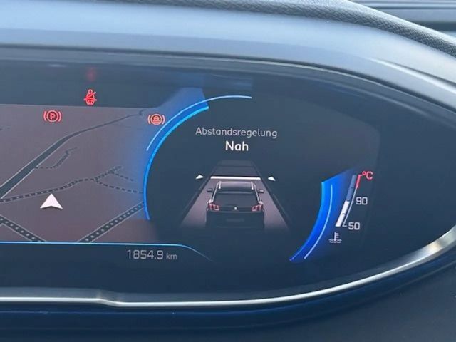 Peugeot 3008 Allure Pack PureTech