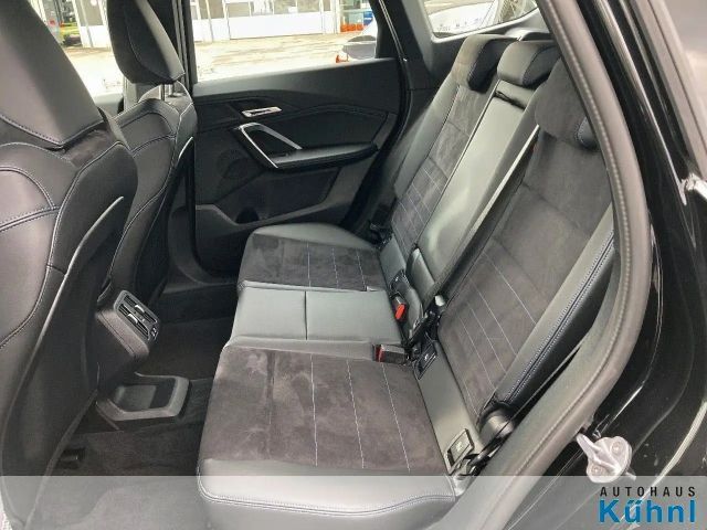 BMW X1 M-Sport sDrive18i