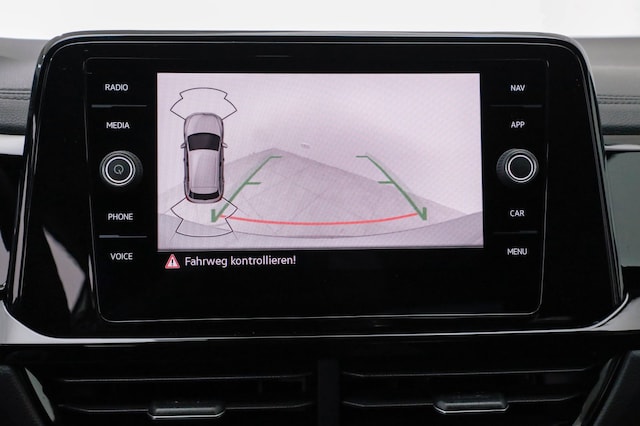 Volkswagen T-Roc 1.5 TSI DSG R-Line