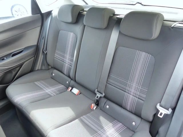 Hyundai i20 1.0 Select T-GDi