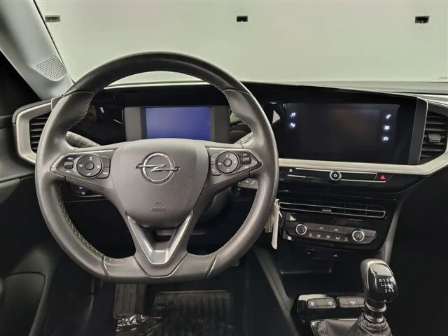 Opel Mokka 1.2 Turbo Elegance Turbo