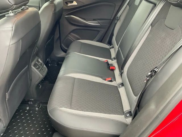 Opel Grandland X 1.2 Turbo Turbo