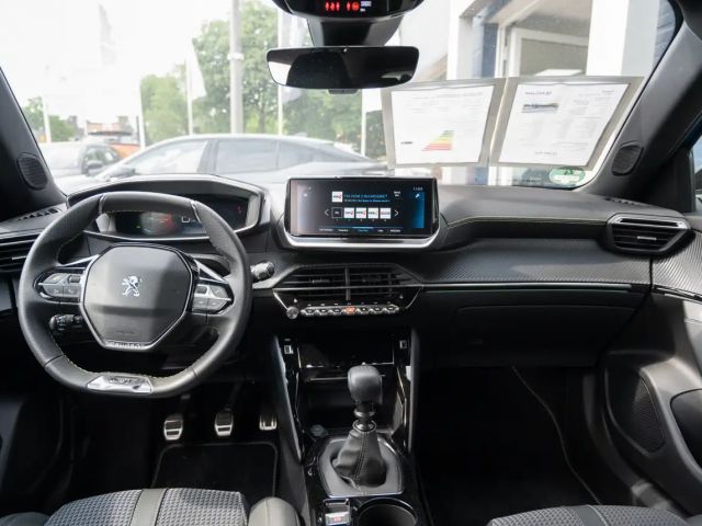 Peugeot 2008 GT-Line PureTech