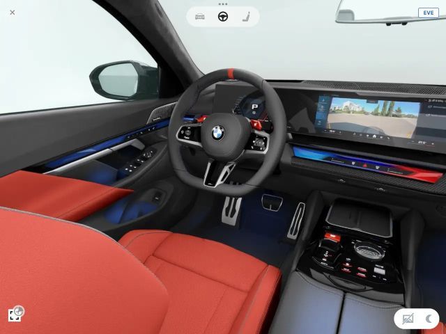 BMW M5 Sedan