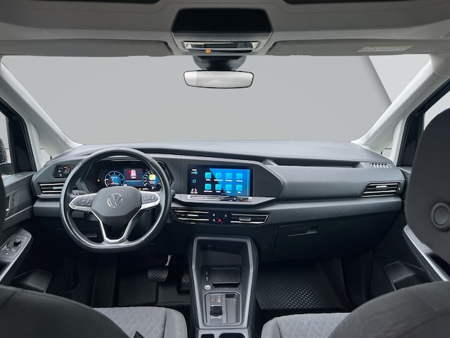 Volkswagen Caddy 2.0 TDI DSG Life