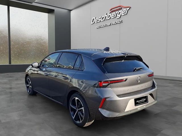 Opel Astra Edition Turbo