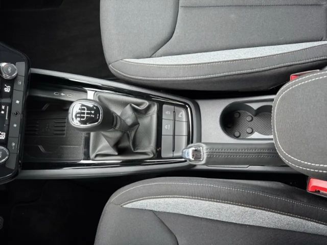 Skoda Kamiq Selection