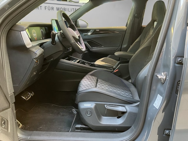 Volkswagen Tayron 2.0 TDI 4Motion DSG R-Line