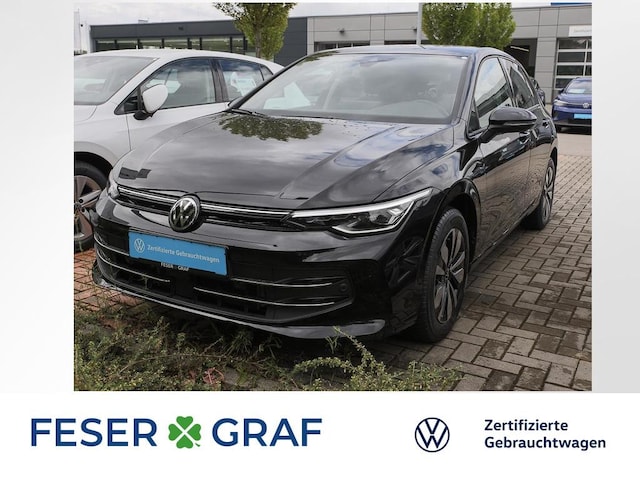 Volkswagen Golf 1.5 TSI
