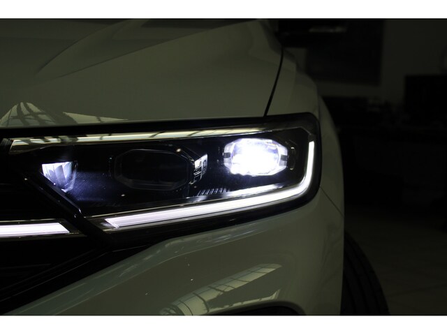 Volkswagen T-Roc 1.5 TSI Cabriolet DSG R-Line