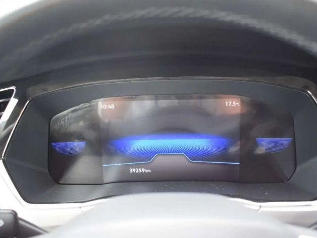 Volkswagen Touran 2,0 TDI