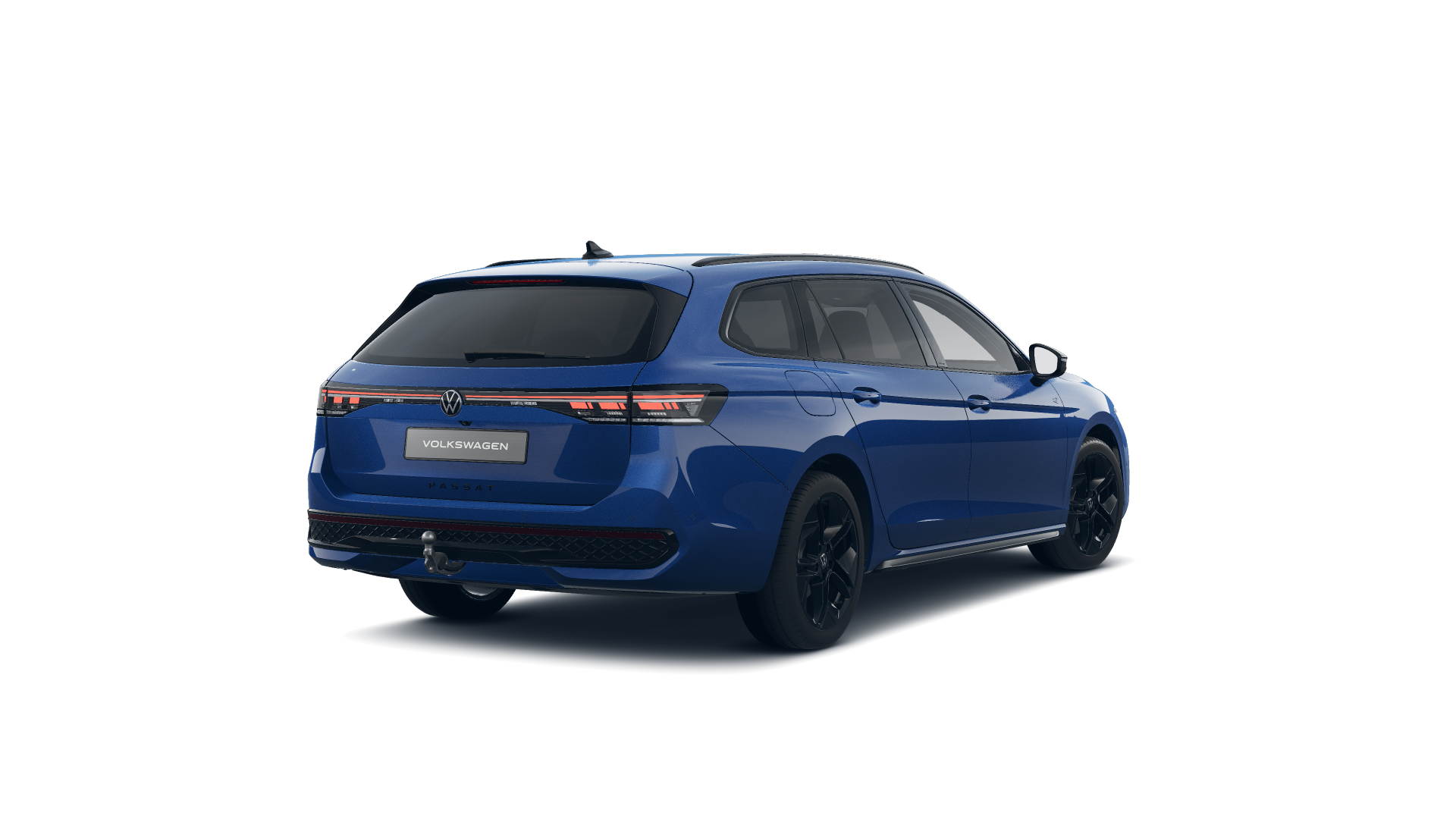 Volkswagen Passat R-Line Variant