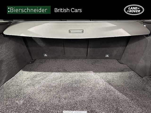 Land Rover Range Rover Sport Dynamic HSE