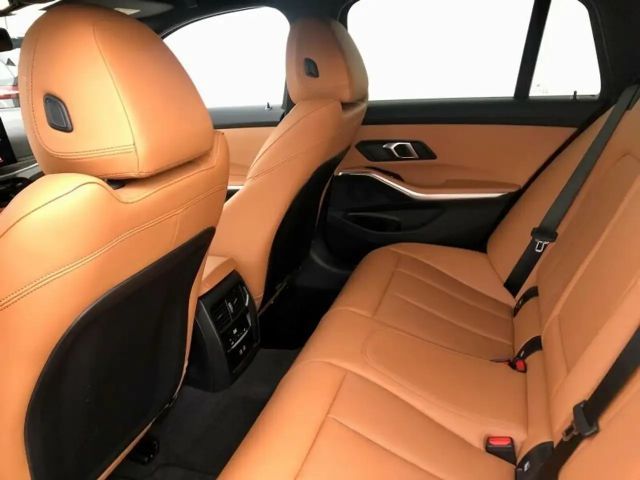 BMW 318 318d M-Sport