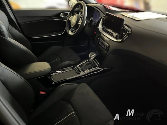 Kia Ceed GDi GT-Line