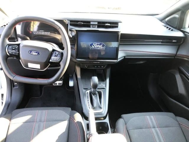 Ford Puma EcoBoost ST Line