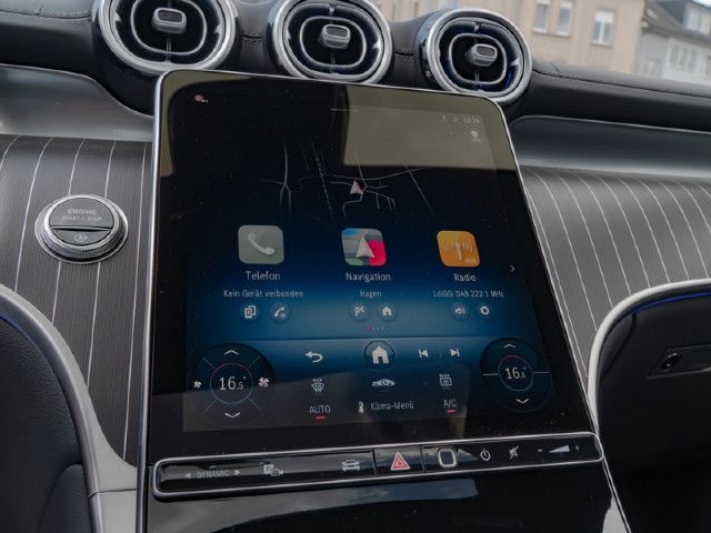 Mercedes-Benz GLC 220 4MATIC GLC 220 d