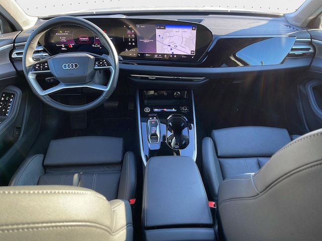 Audi A5 Avant S-Tronic