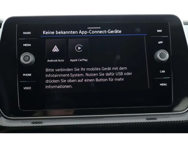 Volkswagen T-Cross 1.0 TSI DSG