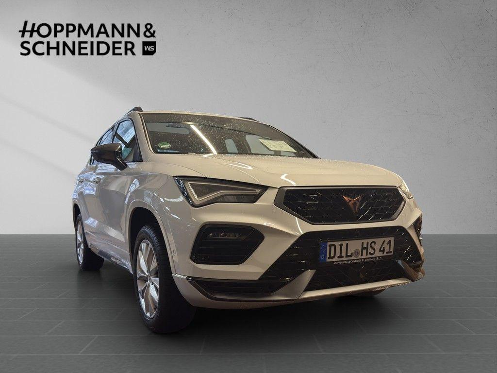 Cupra Ateca 1.5 TSI DSG
