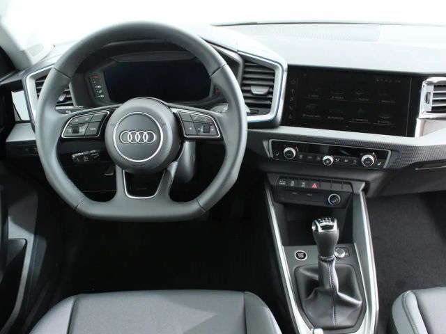 Audi A1 30 TFSI