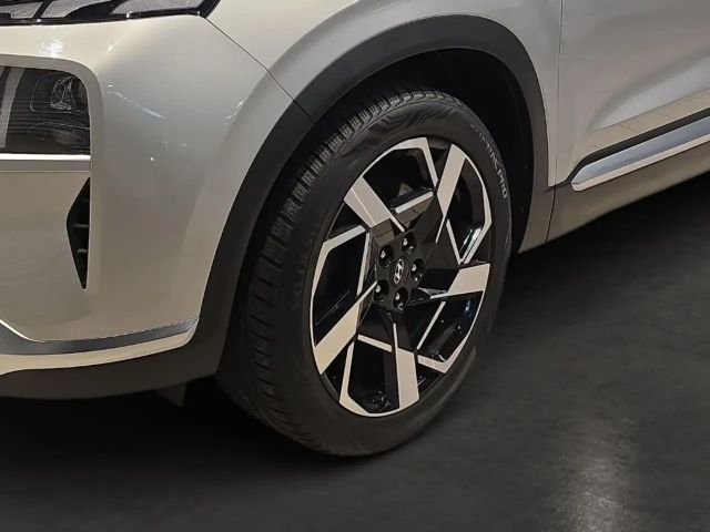 Hyundai Santa Fe 2WD CRDi Prime