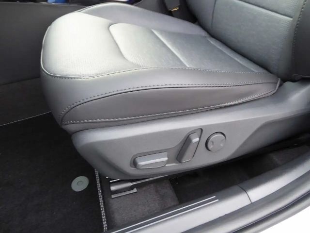 Kia Niro Hybrid PHEV Spirit