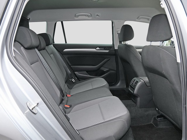 Volkswagen Passat 2.0 TDI Variant