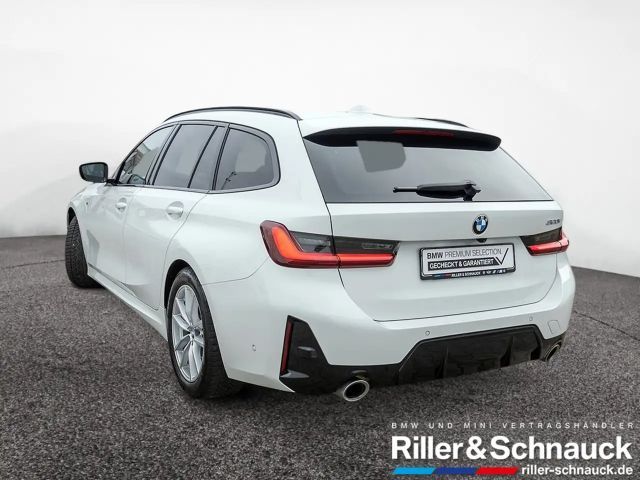BMW 320 320i M-Sport Touring