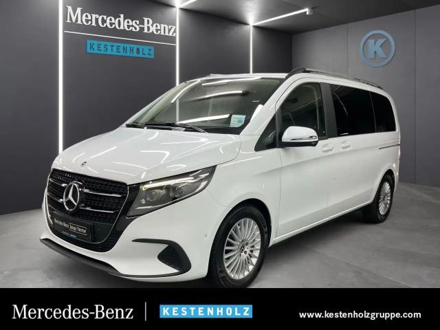 Mercedes-Benz V 300 V 300 d