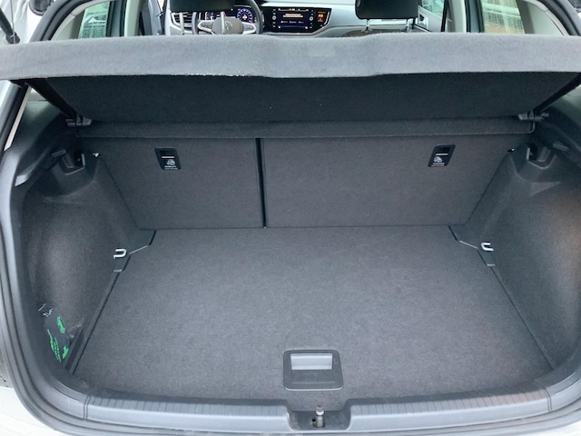 Volkswagen Polo 1.0 TSI DSG