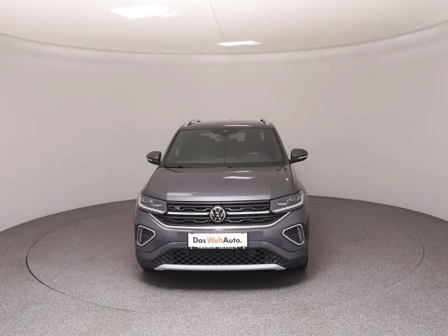 Volkswagen T-Cross DSG R-Line